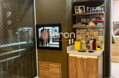 Apartamento para venda em são bernardo do campo, baeta neves, 3 dormitórios, 2 suítes, 3 banheiros, 2 vagas