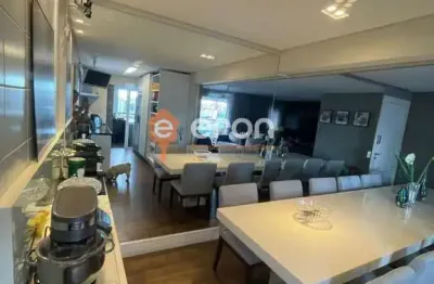 Apartamento para venda em são bernardo do campo, centro, 3 dormitórios, 3 suítes, 4 banheiros, 2 vagas