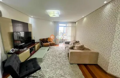 Apartamento para venda em são bernardo do campo, centro, 3 dormitórios, 1 suíte, 3 banheiros, 2 vagas