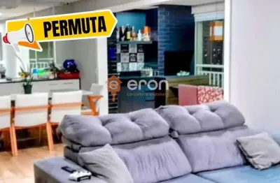 Apartamento para venda em são bernardo do campo, centro, 3 dormitórios, 1 suíte, 3 banheiros, 2 vagas
