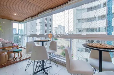 Apartamento para venda em são bernardo do campo, centro, 3 dormitórios, 1 suíte, 3 banheiros, 2 vagas