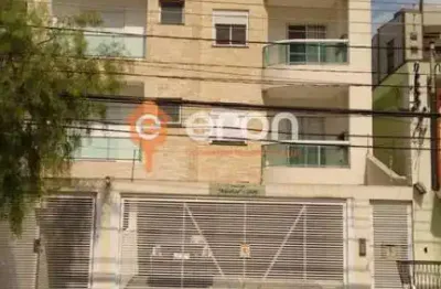 Apartamento para venda em são bernardo do campo, rudge ramos, 1 dormitório, 1 banheiro, 1 vaga
