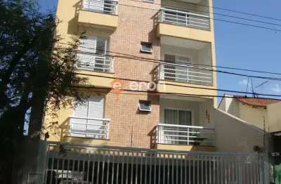 Apartamento para venda em são bernardo do campo, rudge ramos, 2 dormitórios, 2 suítes, 3 banheiros, 2 vagas