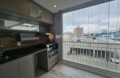 Apartamento para venda em são bernardo do campo, rudge ramos, 3 dormitórios, 1 suíte, 2 banheiros, 2 vagas
