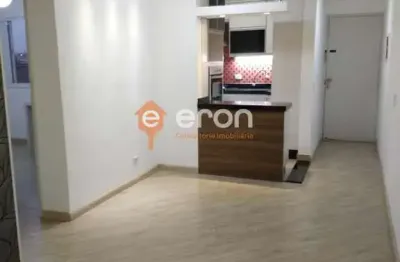 Apartamento para venda em são bernardo do campo, assunção, 2 dormitórios, 1 banheiro, 1 vaga