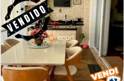 Apartamento para venda em são caetano do sul, santo antônio, 3 dormitórios, 3 suítes, 5 banheiros, 2 vagas