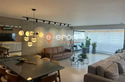Apartamento para venda em são bernardo do campo, vila mussolini, 3 dormitórios, 3 suítes, 4 banheiros, 3 vagas