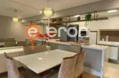 Apartamento para venda em são bernardo do campo, centro, 3 dormitórios, 2 suítes, 3 banheiros, 2 vagas