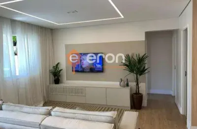 Apartamento para venda em são bernardo do campo, centro, 3 dormitórios, 1 suíte, 3 banheiros, 2 vagas