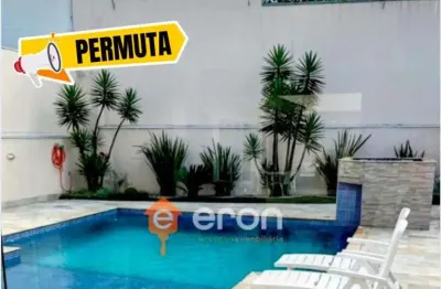 Casa em condomínio para venda em são bernardo do campo, swiss park, 4 dormitórios, 4 suítes, 7 banheiros, 4 vagas