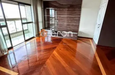 Apartamento para venda em são bernardo do campo, jardim do mar, 3 dormitórios, 1 suíte, 3 banheiros, 2 vagas
