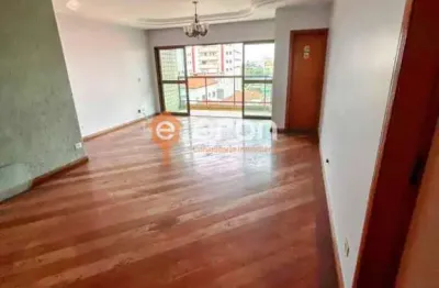 Apartamento para venda em são bernardo do campo, jardim do mar, 4 dormitórios, 1 suíte, 3 banheiros, 2 vagas