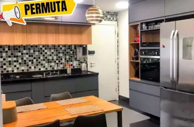 Apartamento para venda em são bernardo do campo, centro, 3 dormitórios, 1 suíte, 3 banheiros, 2 vagas