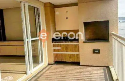 Apartamento para venda em são bernardo do campo, centro, 3 dormitórios, 1 suíte, 3 banheiros, 2 vagas