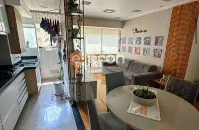 Apartamento para venda em são bernardo do campo, independência, 3 dormitórios, 1 suíte, 2 banheiros, 1 vaga