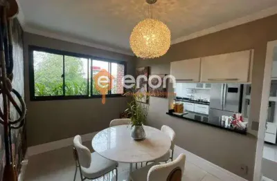 Apartamento para venda em são bernardo do campo, jardim do mar, 3 dormitórios, 3 suítes, 5 banheiros, 4 vagas