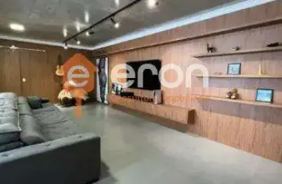 Apartamento para venda em são bernardo do campo, jardim do mar, 3 dormitórios, 3 suítes, 4 banheiros, 3 vagas
