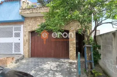 Sobrado para venda em são bernardo do campo, jordanópolis, 3 dormitórios, 1 suíte, 4 banheiros, 7 vagas