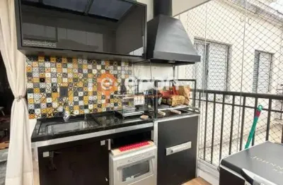 Cobertura para venda em são bernardo do campo, nova petrópolis, 3 dormitórios, 2 suítes, 3 banheiros, 2 vagas
