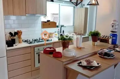 Apartamento para venda em são bernardo do campo, centro, 3 dormitórios, 1 suíte, 3 banheiros, 2 vagas