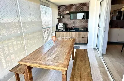 Apartamento para venda em são bernardo do campo, vila lusitânia, 2 dormitórios, 2 suítes, 3 banheiros, 2 vagas