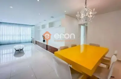 Apartamento para venda em são bernardo do campo, jardim do mar, 3 dormitórios, 3 suítes, 4 banheiros, 3 vagas