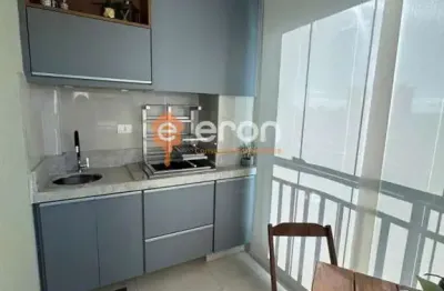 Apartamento para venda em são bernardo do campo, centro, 2 dormitórios, 1 suíte, 2 banheiros, 2 vagas