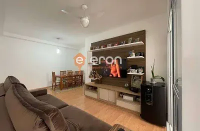 Apartamento para venda em são bernardo do campo, baeta neves, 3 dormitórios, 1 suíte, 2 banheiros, 2 vagas