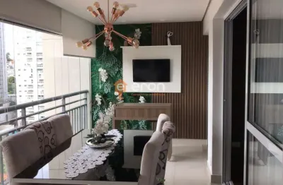 Apartamento para venda em são bernardo do campo, baeta neves, 2 dormitórios, 2 suítes, 3 banheiros, 2 vagas