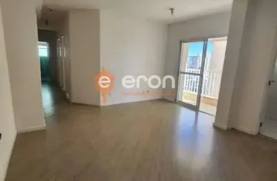Apartamento para venda em são bernardo do campo, centro, 3 dormitórios, 1 suíte, 3 banheiros, 2 vagas