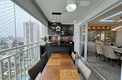 Apartamento para venda em são bernardo do campo, centro, 3 dormitórios, 1 suíte, 2 banheiros, 2 vagas