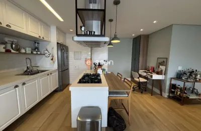 Apartamento para venda em são bernardo do campo, centro, 2 dormitórios, 2 suítes, 2 banheiros, 2 vagas