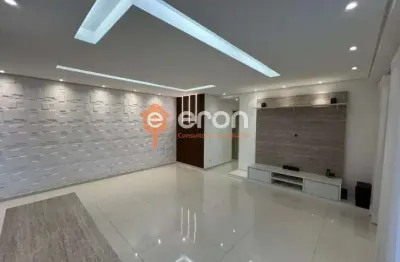 Apartamento para venda em são bernardo do campo, baeta neves, 2 dormitórios, 1 suíte, 2 banheiros, 2 vagas