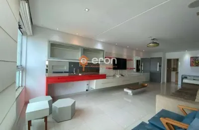 Apartamento para venda em são bernardo do campo, jardim do mar, 3 dormitórios, 3 suítes, 4 banheiros, 4 vagas