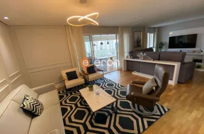 Apartamento para venda em são bernardo do campo, centro, 3 dormitórios, 3 suítes, 2 banheiros, 3 vagas