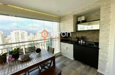 Apartamento para venda em são bernardo do campo, centro, 3 dormitórios, 1 suíte, 2 banheiros, 1 vaga