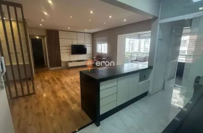 Apartamento para venda em são bernardo do campo, baeta neves, 3 dormitórios, 2 suítes, 3 banheiros, 2 vagas