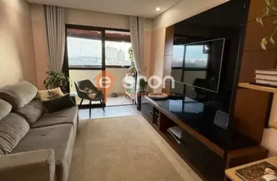 Apartamento para venda em são bernardo do campo, centro, 3 dormitórios, 2 suítes, 3 banheiros, 2 vagas