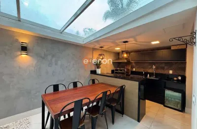 Sobrado em condomínio para venda em são bernardo do campo, demarchi, 3 dormitórios, 1 suíte, 3 banheiros, 3 vagas