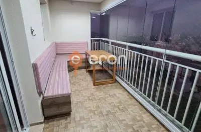 Apartamento para venda em são bernardo do campo, centro, 3 dormitórios, 1 suíte, 2 banheiros, 2 vagas