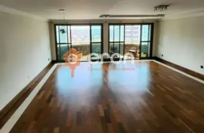 Apartamento para venda em são bernardo do campo, rudge ramos, 4 dormitórios, 4 suítes, 5 banheiros, 6 vagas