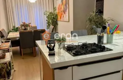 Apartamento para venda em são bernardo do campo, baeta neves, 3 dormitórios, 1 banheiro, 1 vaga