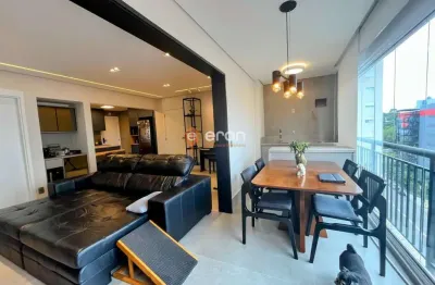 Apartamento para venda em são bernardo do campo, centro, 3 dormitórios, 1 suíte, 3 banheiros, 2 vagas