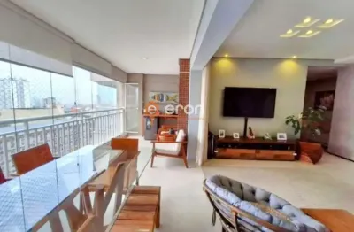 Apartamento para venda em são bernardo do campo, centro, 3 dormitórios, 3 suítes, 4 banheiros, 2 vagas