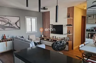 Apartamento para venda em são bernardo do campo, jardim do mar, 3 dormitórios, 1 suíte, 2 banheiros, 2 vagas