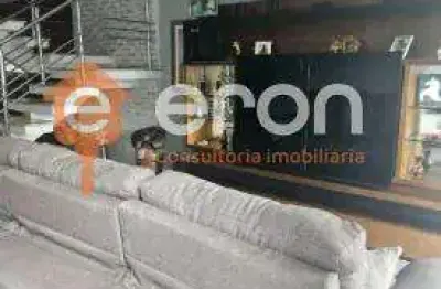 Sobrado para venda em são bernardo do campo, assunção, 3 dormitórios, 3 suítes, 5 banheiros, 6 vagas