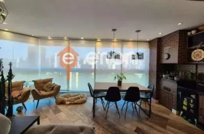 Apartamento para venda em são bernardo do campo, nova petrópolis, 3 dormitórios, 1 suíte, 2 banheiros, 2 vagas