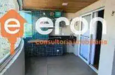 Apartamento para venda em são bernardo do campo, centro, 3 dormitórios, 3 suítes, 4 banheiros, 3 vagas