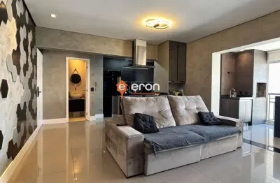 Apartamento para venda em são bernardo do campo, baeta neves, 3 dormitórios, 3 suítes, 4 banheiros, 2 vagas