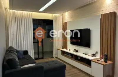 Apartamento para venda em são bernardo do campo, rudge ramos, 3 dormitórios, 2 suítes, 3 banheiros, 3 vagas